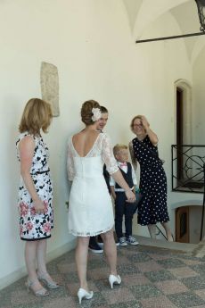 Hochzeit Cornelia & Michael