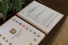 Hochzeit Cornelia & Michael