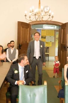 Hochzeit Cornelia & Michael