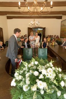 Hochzeit Cornelia & Michael