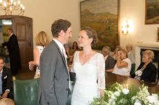 Hochzeit Cornelia & Michael