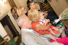 Hochzeit Cornelia & Michael