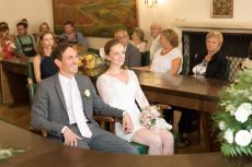 Hochzeit Cornelia & Michael