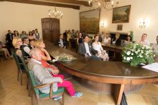 Hochzeit Cornelia & Michael