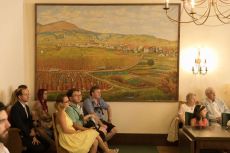 Hochzeit Cornelia & Michael