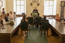 Hochzeit Cornelia & Michael