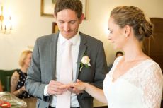 Hochzeit Cornelia & Michael