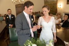 Hochzeit Cornelia & Michael