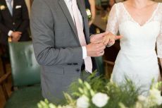 Hochzeit Cornelia & Michael