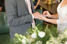 Hochzeit Cornelia & Michael