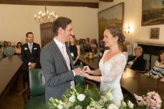 Hochzeit Cornelia & Michael