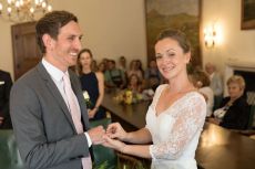 Hochzeit Cornelia & Michael