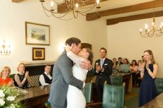 Hochzeit Cornelia & Michael