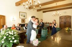 Hochzeit Cornelia & Michael