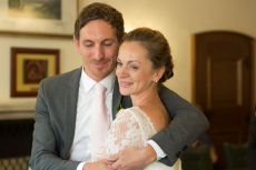 Hochzeit Cornelia & Michael