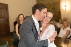 Hochzeit Cornelia & Michael