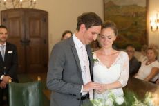 Hochzeit Cornelia & Michael