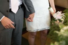 Hochzeit Cornelia & Michael