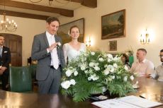 Hochzeit Cornelia & Michael