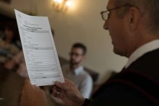 Hochzeit Cornelia & Michael