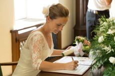 Hochzeit Cornelia & Michael