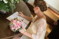 Hochzeit Cornelia & Michael