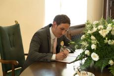 Hochzeit Cornelia & Michael