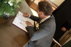 Hochzeit Cornelia & Michael