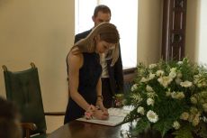 Hochzeit Cornelia & Michael