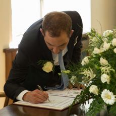 Hochzeit Cornelia & Michael
