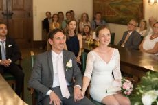 Hochzeit Cornelia & Michael