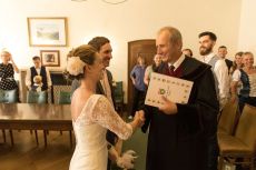 Hochzeit Cornelia & Michael