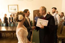 Hochzeit Cornelia & Michael