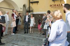 Hochzeit Cornelia & Michael