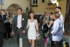 Hochzeit Cornelia & Michael