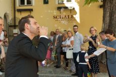 Hochzeit Cornelia & Michael