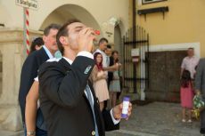 Hochzeit Cornelia & Michael