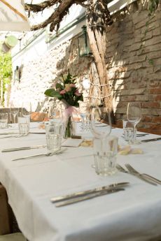 Hochzeit Cornelia & Michael