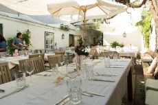 Hochzeit Cornelia & Michael