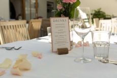 Hochzeit Cornelia & Michael