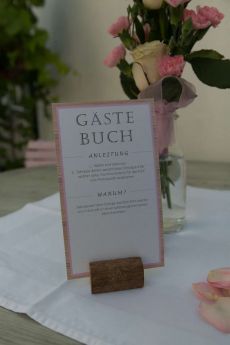 Hochzeit Cornelia & Michael