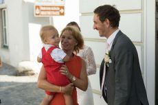 Hochzeit Cornelia & Michael