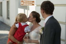 Hochzeit Cornelia & Michael