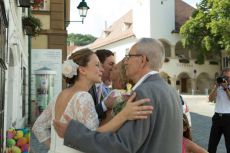 Hochzeit Cornelia & Michael