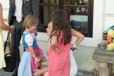 Hochzeit Cornelia & Michael