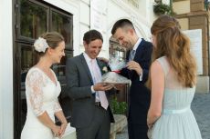 Hochzeit Cornelia & Michael