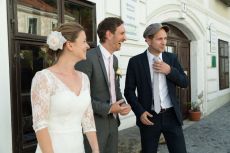 Hochzeit Cornelia & Michael