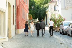 Hochzeit Cornelia & Michael