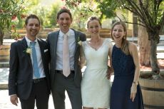 Hochzeit Cornelia & Michael