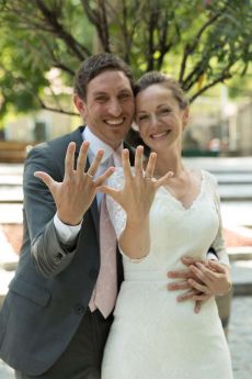 Hochzeit Cornelia & Michael